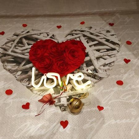 Willa Charme Z'Aisne Louatre Zewnętrze zdjęcie